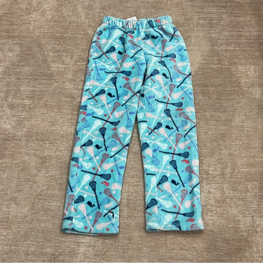 Girls Vineyard Vines Fleece pants